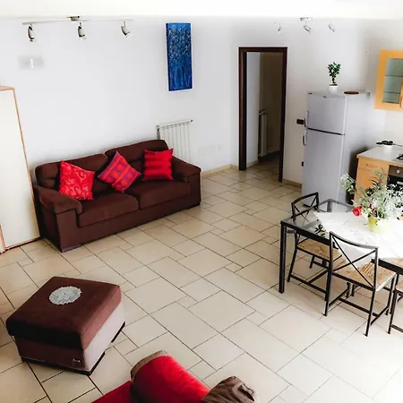 Spicchi Di Sole Nocleg ze śniadaniem *