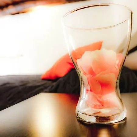 Spicchi Di Sole فندق مبيت وإفطار نابولي