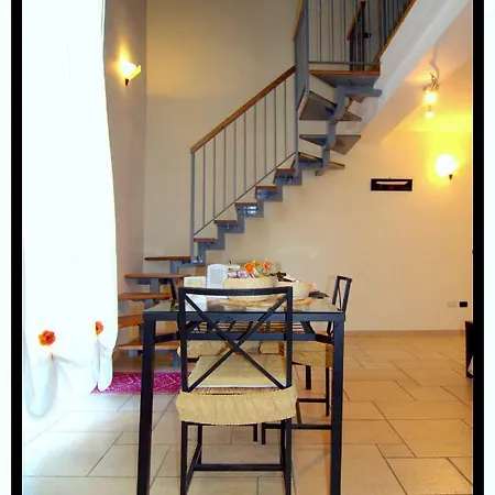 Spicchi Di Sole فندق مبيت وإفطار