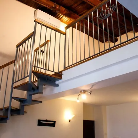 Spicchi Di Sole فندق مبيت وإفطار نابولي