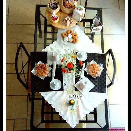 Spicchi Di Sole * نابولي