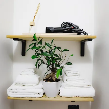 Spicchi Di Sole فندق مبيت وإفطار *