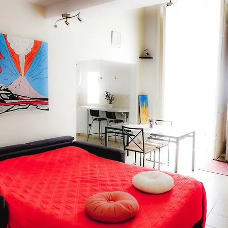 Spicchi Di Sole فندق مبيت وإفطار