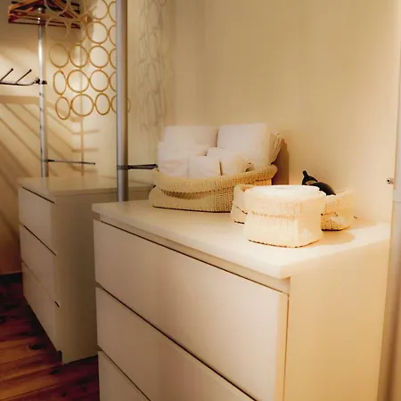 فندق مبيت وإفطار Spicchi Di Sole *