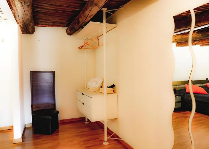 Spicchi Di Sole Bed & Breakfast Napoli