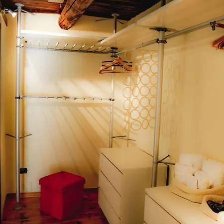 Spicchi Di Sole Couette-café *