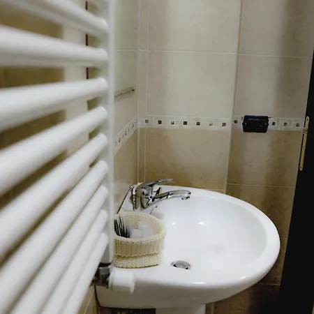 Bed & Breakfast Spicchi Di Sole