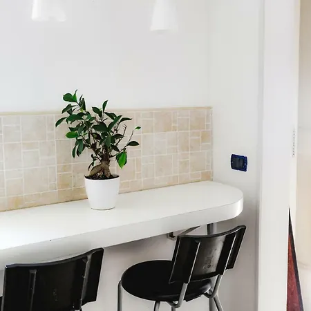 Bed & Breakfast Spicchi Di Sole *