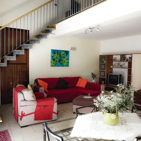 Spicchi Di Sole Bed & Breakfast Napoli