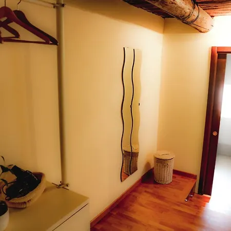 Bed & Breakfast Spicchi Di Sole Napels