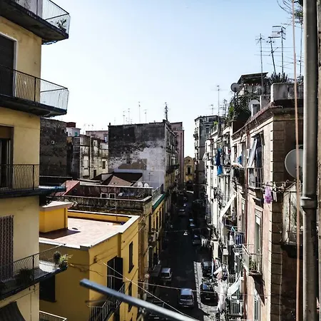 Spicchi Di Sole Couette-café *