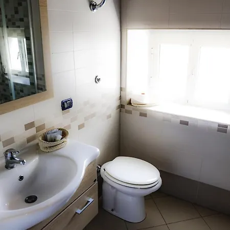 Spicchi Di Sole * Naples