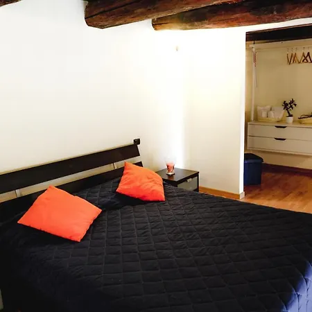 Spicchi Di Sole * Napels