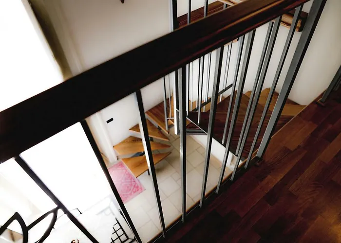 B&B Spicchi Di Sole 나폴리