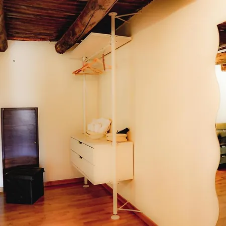 Spicchi Di Sole Bed & Breakfast Napoli