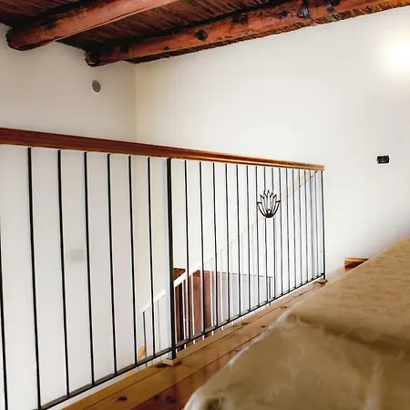 Bed & Breakfast Spicchi Di Sole Naples