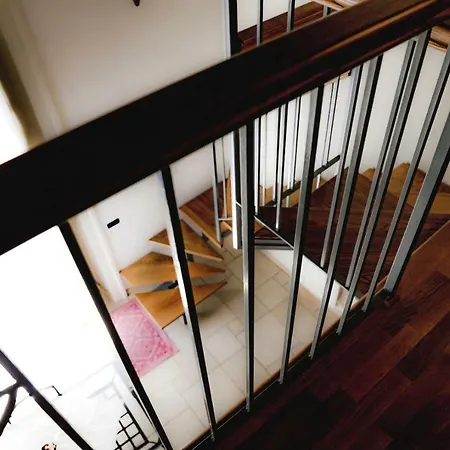 Bed & Breakfast Spicchi Di Sole Naples