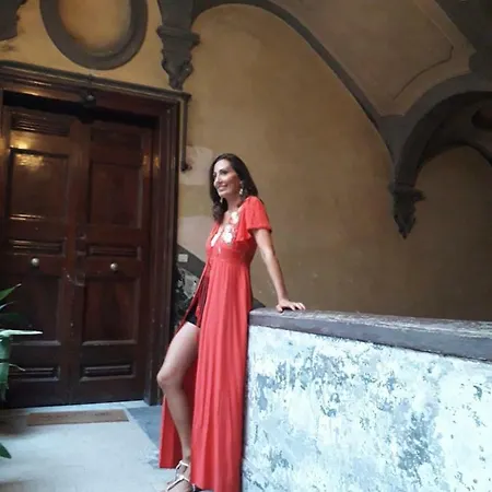 Spicchi Di Sole Naples