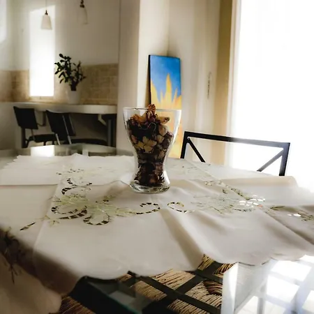 Bed & Breakfast Spicchi Di Sole *