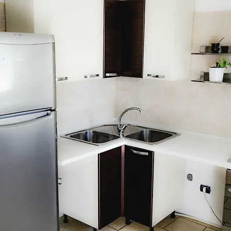Bed & Breakfast Spicchi Di Sole *